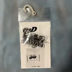 2025年最新】頭文字d キーホルダーの人気アイテム - メルカリ