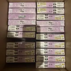 22BOX　ヴァイス リゼロ Re:ゼロから始まる異世界生活　vol.3 ブースターパック 「Re:ゼロから始める異世界生活」Vol.3