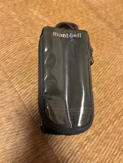 montbeel モンベル　トップチューブバックのサムネイル