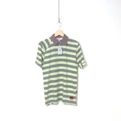 VOLCOM Polo Shirt ボルコム スノーボード ポロシャツのサムネイル