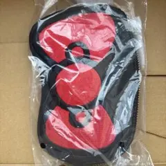HELLO KITTY ハローキティ ×ear コラボレザーケース 本