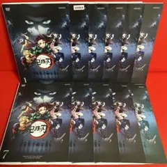 鬼滅の刃 レンタルupDVD全18本セット 立志編 映画無限列車編 遊郭編
