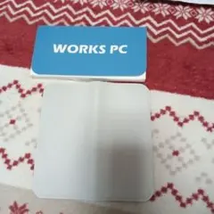WORKS PC ポリシングクロス