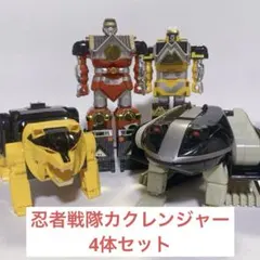 2026年最新】戦隊 カクレンジャーの人気アイテム - メルカリ