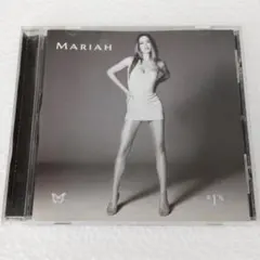 日本盤 マライア・キャリー MARIAH CAREY #1's Ones - メルカリ