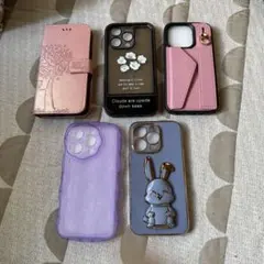 iPhone 14Pro ケースまとめ売り