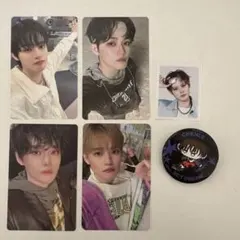 NCTDREAM チョンロトレカ BTTF ktown4u - メルカリ