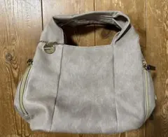 美品　Marie Claire bis ハンドバッグ