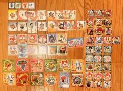 妖怪ウォッチシールまとめ売り