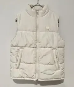 ▲美品ciaopanic typyチャオパニックティピー キッズ ダウン ベスト
