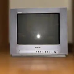 SONY ブラウン管テレビ　KV-14DA1 SONY ソニー KV-14DA1 ブラウン管TV 海外輸入】 ソニーKV-14DA1