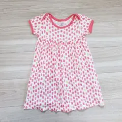 プチバトーワンピース　24m86cm