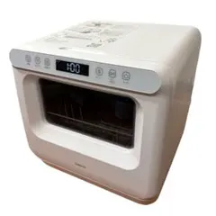 新品未使用】SAMKYO T40 食器洗い乾燥機 工事不要 1〜3人用 白 - メルカリ