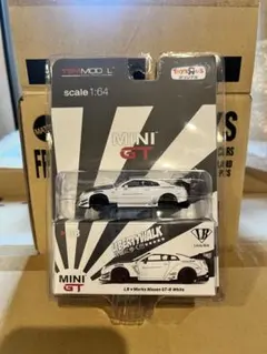2026年最新】mini gt トイザらスの人気アイテム - メルカリ