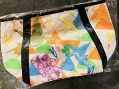 ミセス ゼンジン イミュータブルトートバッグ - メルカリ