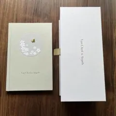 2026年最新】ヴァンクリーフ ノベルティの人気アイテム - メルカリ