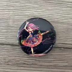 寺田てら　缶バッジ　グッズ