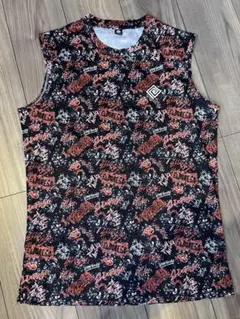 ELDORESO(エルドレッソ) Kiptum Sleeveless Lサイズ