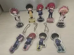 2026年最新】凪誠士郎御影玲王の人気アイテム - メルカリ