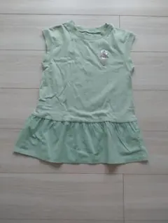 gu　子供服Tシャツ　140cm　美品