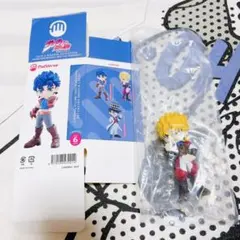 Palverse ジョジョの奇妙な冒険(ディオ・ブランドー)①