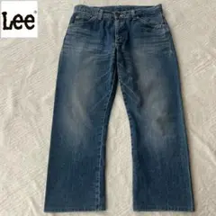 LEE RIDERS デニムパンツ 実寸w41.5センチ universal