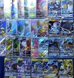 ポケモンGX　まとめ売り 90枚 ポケモンGX まとめ売り 90枚