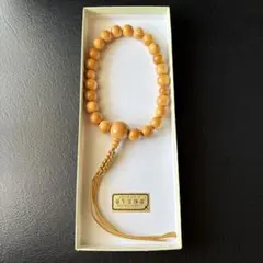 数珠 日下念珠店