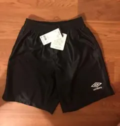 umbro サッカーパンツ