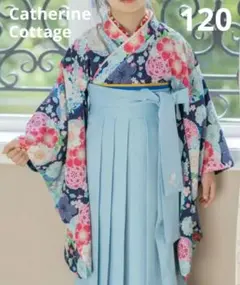 2026年最新】キャサリンコテージ 袴 120の人気アイテム - メルカリ