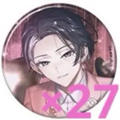 八宮めぐる　chapter283 缶バッジ　35点 八宮めぐる chapter283 缶バッジ 35点 - メルカリ
