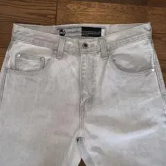 Levi's silver tab シルバータブ ライトグレー straight