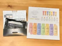 【おまけ付き】エレガンス モデリングカラー ベース トライアルセット