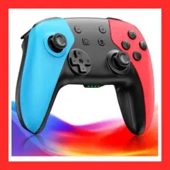 Switch2コントローラー❤️無線Bluetooth接続Switch1/2代対応
