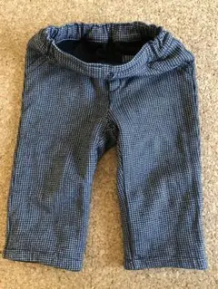 【セール中♫】COMME CA ISM　リバーシブルパンツ