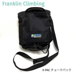 フランクリンクライミング