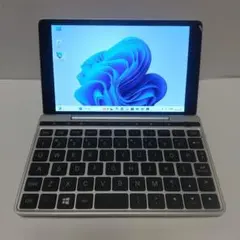 GPD Pocket 2 ブラック ジャンク メルカリ