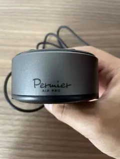 多摩電子工業 Permier AIR PRO パソコン用スピーカーフォン