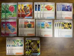 メガシンフォニア メガブレイブ 汎用カードセット