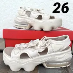 【新品】NIKE AIR MAX KOKO ナイキ エアマックス ココ 26cm