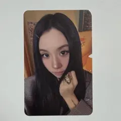 TWICE TEN:The Story Goes On Me+You チェヨン