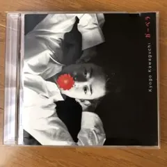 河口恭吾/ガーベラ