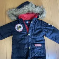 TOMMY HILFIGER ダウンコート 18-24ヶ月