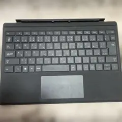 Microsoft Surface Pro Signature キーボードのサムネイル