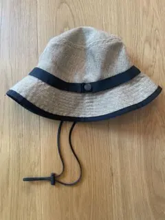 ノースフェイス　ハット キッズ