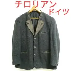2025年最新】チロリアンジャケットの人気アイテム - メルカリ
