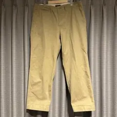 m*7様 A Vontade チノパン Lサイズのサムネイル