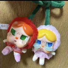 クライベイビー チェリーCRYINGFORLOVE