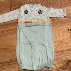 ベビーフォーマル　和服　50-70