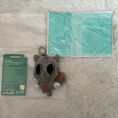 【初期】新品未使用TXT PPULBATU プルバトゥ ダゴニャン